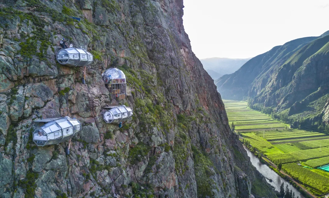 Best places to visit in Peru in 2025