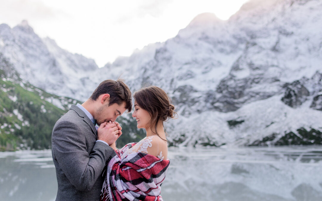 Top destination in India for Honeymoon in 2025