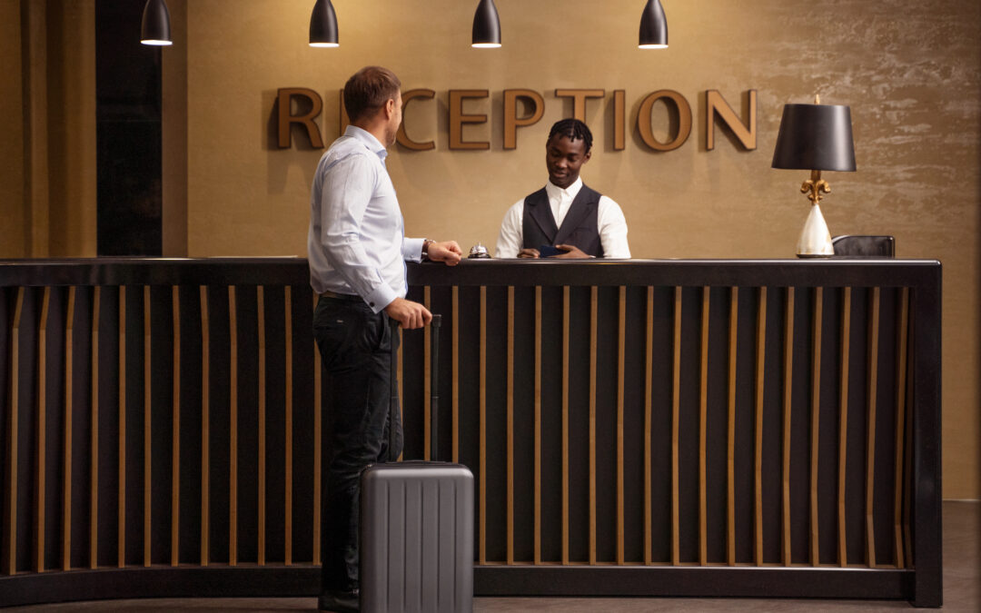 Top 10 5-star resorts of North India in 2025