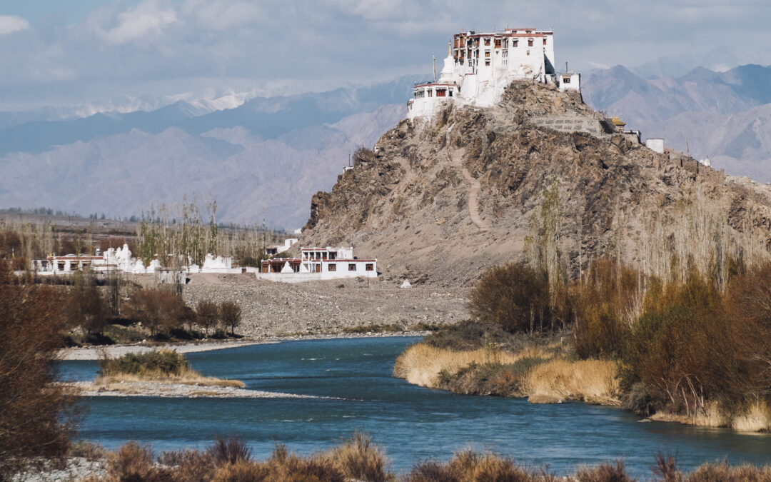 Best time to visit Ladakh