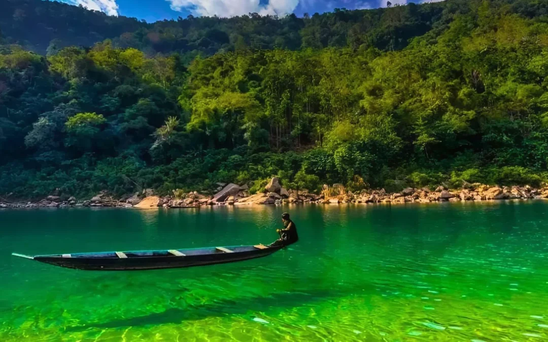 Best Places to Visit in India in the month of January